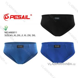 Trenkoslipy pánske (M-3XL) PESAIL PES25M80011