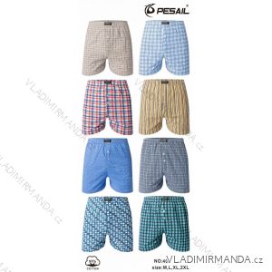 Trenírky pánske (M-2XL) PESAIL PES25403