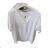 Košeľa klasik 3/4 dlhý rukáv dámska (S/M/L ONE SIZE) TALIANSKA MÓDA IM725111