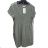 Šaty krátke letné krátky rukáv dámske (S/M/L ONE SIZE) TALIANSKA MÓDA IMSM25014