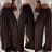 Nohavice dlhé letné dámske (S/M/L ONE SIZE) TALIANSKA MÓDA IMD25125