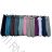 Nohavice dlhé aladinky harémky dámske (S/M/L ONE SIZE) TALIANSKA MÓDA IMD25129