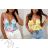 Body na ramienka dámske (XS/S/M ONE SIZE) TALIANSKA MÓDA IMWHP25622