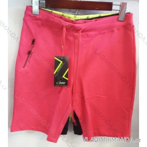 Kraťasy šortky dámske (m-2xl) Benter 46395