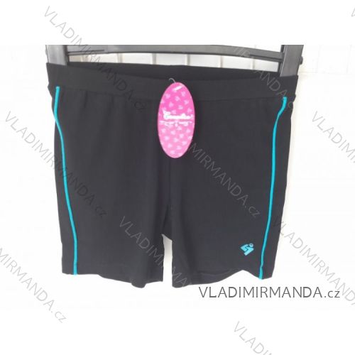 Šortky kraťasy dámske (m-3XL) COANDIN K2480D