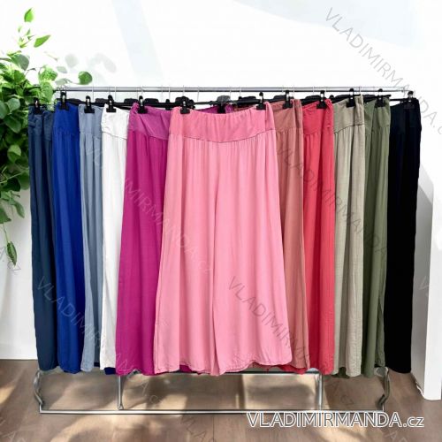 Sukňa dlhá nadrozmer dámska (42/44/46 ONE SIZE) TALIANSKA MÓDA IMWT25702