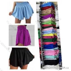 Sukňa krátka dámska (XS/S/M ONE SIZE) TALIANSKA MÓDA IMWDA25720