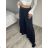 Nohavice dlhé letné dámske AURORA (S/M/L ONE SIZE) TALIANSKA MÓDA IMD25116