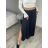Nohavice dlhé letné dámske AURORA (S/M/L ONE SIZE) TALIANSKA MÓDA IMD25116/DUR S/M/L růžová světlá