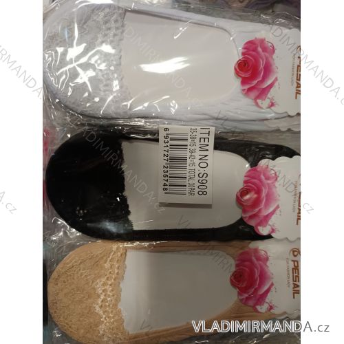 Ťapky šľapky dámske (35-38, 39-42) PESAIL PES25S908