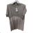 Tričko krátky rukáv dámske (XS/S/M ONE SIZE) TALIANSKA MÓDA IMSM25030