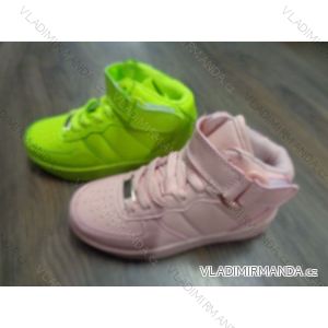 Tenisky sneakers topánky detské (25-30) OBUV OB3171601-92
