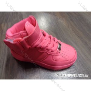 Tenisky sneakers topánky detské (27-35) OBUV OB3171601-82
