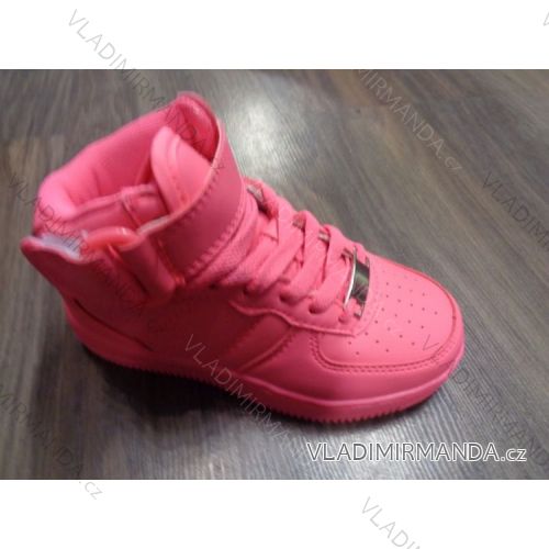 Tenisky sneakers topánky detské (27-35) OBUV OB3171601-82