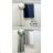 Nohavice dlhé letné s opaskom dámske nadrozmer (42/44/46 ONE SIZE) IMPSM254312