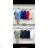 Tričko krátky rukáv dámske nadrozmer (42/44/46 ONE SIZE) IMPSM255528