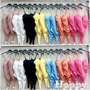 Body na ramienka dámske (XS/S/M ONE SIZE) TALIANSKA MÓDA IMWHP25613