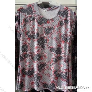 Tunika dámska nadrozmerná (l-4XL) SUPERSTAR SUP17006
