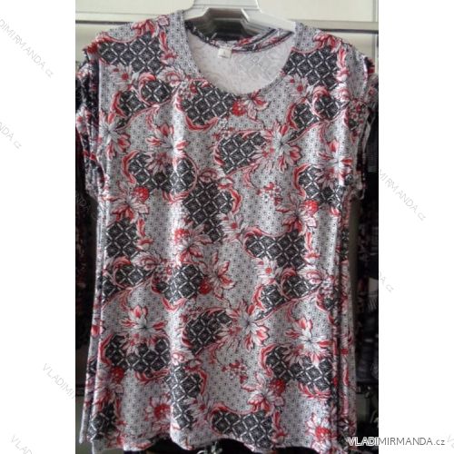 Tunika dámska nadrozmerná (l-4XL) SUPERSTAR SUP17006
