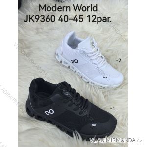 Topánky pánske (40-45) OBUV OBMW25JK9360