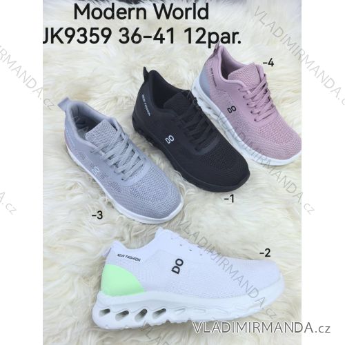Topánky dámske (36-41) MODERN WORLD OBMW25JK9359