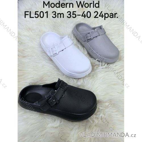 Krosky nazúvaky dámske (35-40) MODERN WORLD OBMW25FL5013M