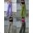 Nohavice dlhé letné dámske (S/M/L ONE SIZE) TALIANSKA MÓDA IMM25M12365