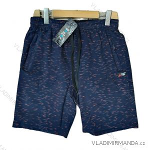 Kraťasy šortky pánske (M-2XL) BENTER BES22528643