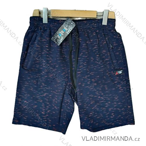Kraťasy šortky pánske (M-2XL) BENTER BES22528643