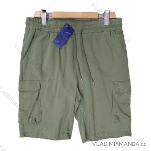 Kraťasy šortky pánske (M-2XL) BENTER BES22528788