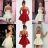 Šaty letné elegantný carmen cez prsia dámske (XS/S/M ONE SIZE) TALIANSKA MÓDA IMM25M32792