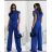 Súprava top bez rukávov a nohavice dlhé dámske (XS/S/M ONE SIZE) IMM25M39622