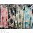 Tielko icecool kvetované dámske (S/M/L ONE SIZE) TALIANSKA MÓDA IMM25M84215Cą