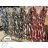 Šaty letné icecool crowprint, leopardie a bodka bez rukávov dámske (S/M/L ONE SIZE) TALIANSKA MÓDA IMM25M7582