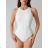 Tílko Body letní dámské (S/M ONE SIZE) ITALSKá MóDA IMM23M589