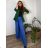 elegantné sako dámska (54-60) TALIANSKA MÓDA IMM23M85705