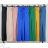 Nohavice dlhé letné dámske (S/M/L ONE SIZE) TALIANSKA MÓDA IMM25M11156