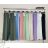 Nohavice dlhé letné dámske (S/M/L ONE SIZE) TALIANSKA MÓDA IMM25M10392