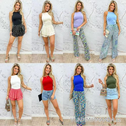 Tielko na ramienka dámske (XS/S/M ONE SIZE) TALIANSKA MÓDA IMM25M41119