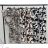 Súprava top bez rukávov a nohavice dlhé cowprint dámske (XS/S/M ONE SIZE) IMM25M40305
