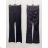 Nohavice dlhé letné dámske (XS/S/M ONE SIZE) TALIANSKA MÓDA IMM25M41224