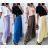 Nohavice dlhé letné dámske ALAIA (S/M/L ONE SIZE) TALIANSKA MÓDA IM425299