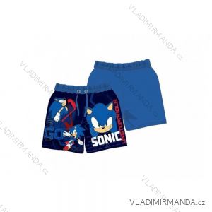 Plavky spodný diel boxerky sonic detské chlapčenské (3-8rokov) SETINO SON24-0386