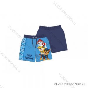 Plavky spodný diel boxerky paw patrol detské chlapčenské (3-8rokov) SETINO PAW36-0361