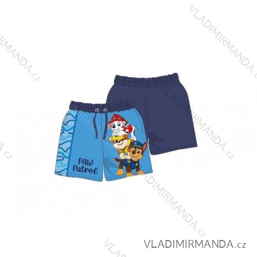 Plavky spodný diel boxerky paw patrol detské chlapčenské (3-8rokov) SETINO PAW36-0361