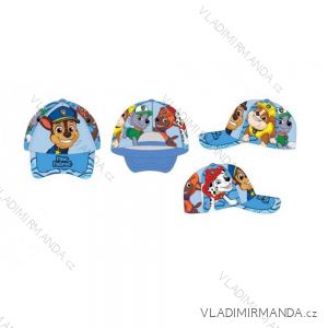 Šiltovka/basebalová čiapka paw patrol detská chlapčenská (53-55 cm) SETINO PAW36-0109
