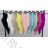 Body elegantné bez rukávov dámske (XS/S/M ONE SIZE) TALIANSKA MÓDA IMM25M32314