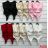 Body elegantné bez rukávov dámske (XS/S/M ONE SIZE) TALIANSKA MÓDA IMWCA25841