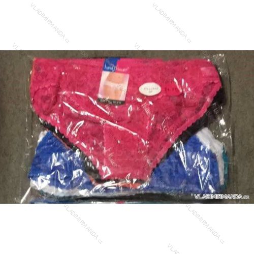 Nohavičky dámske (s-xl) MADE IN CHINA A011