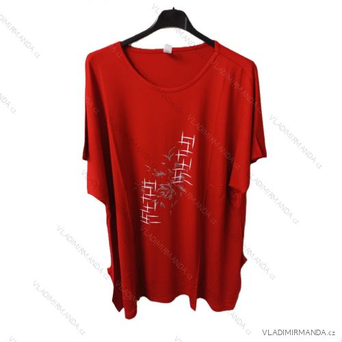Tunika dámska (uni L / XXL) TURECKÁ MÓDA TM920035